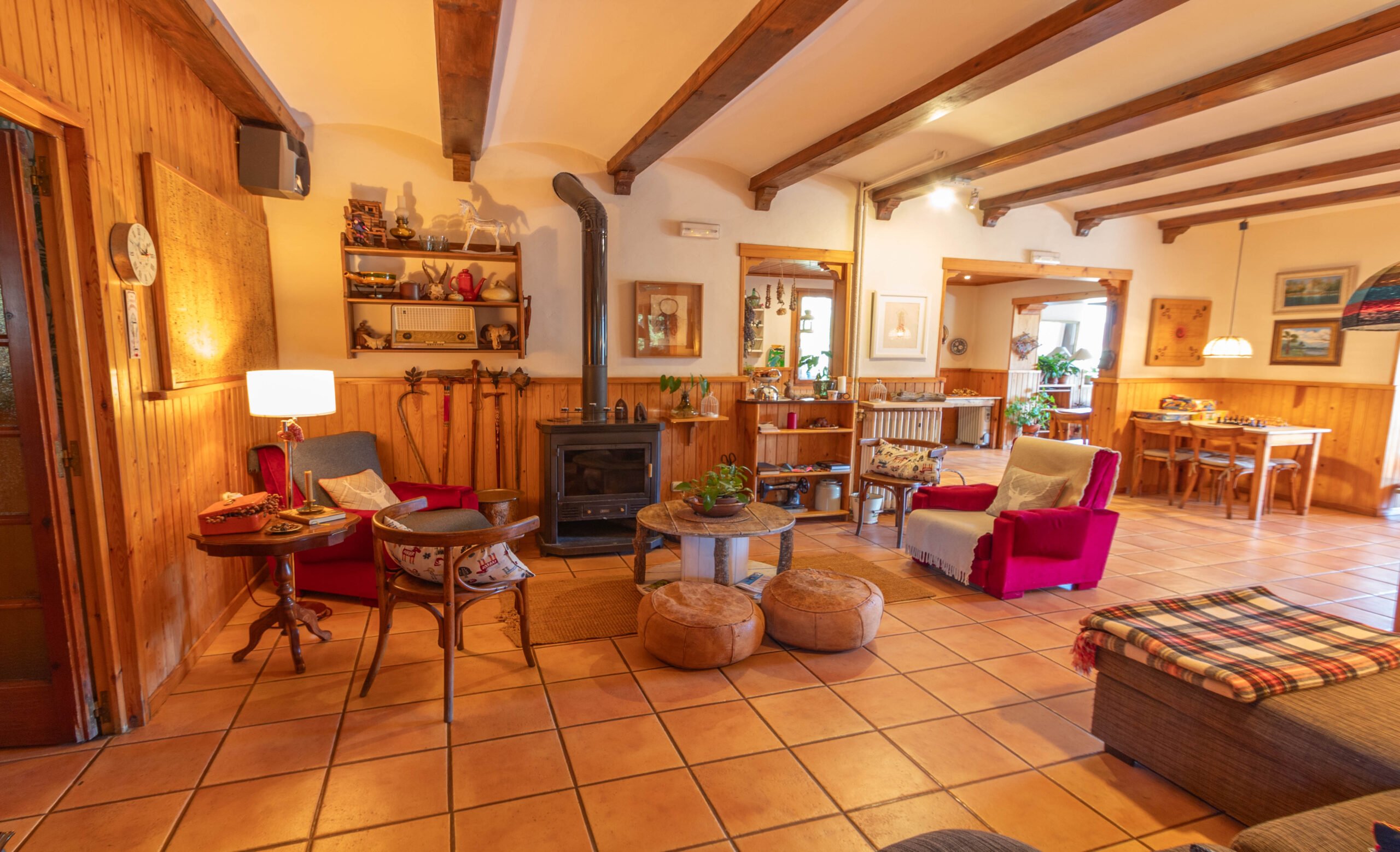 Xalet-Refugi Pere Carné - Imatge 2