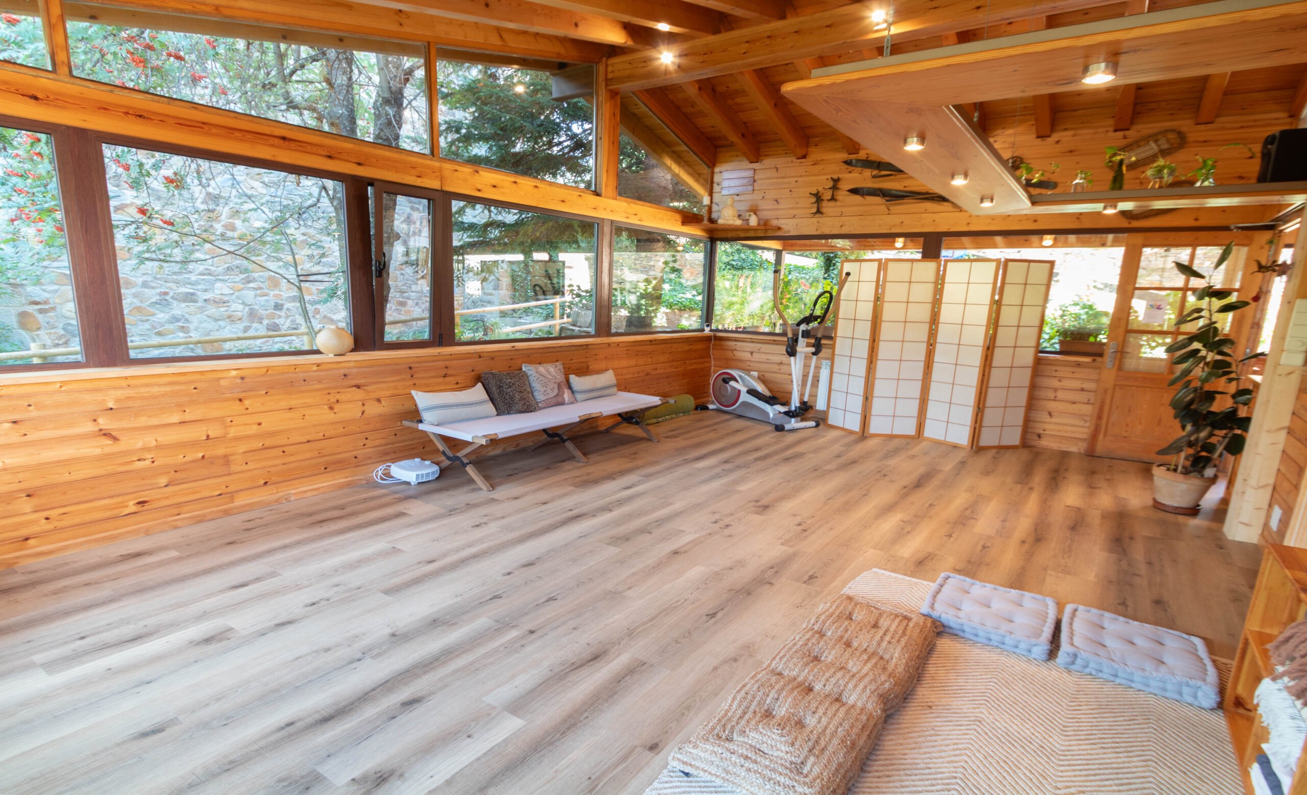 Xalet-Refugi Pere Carné - Imatge 5